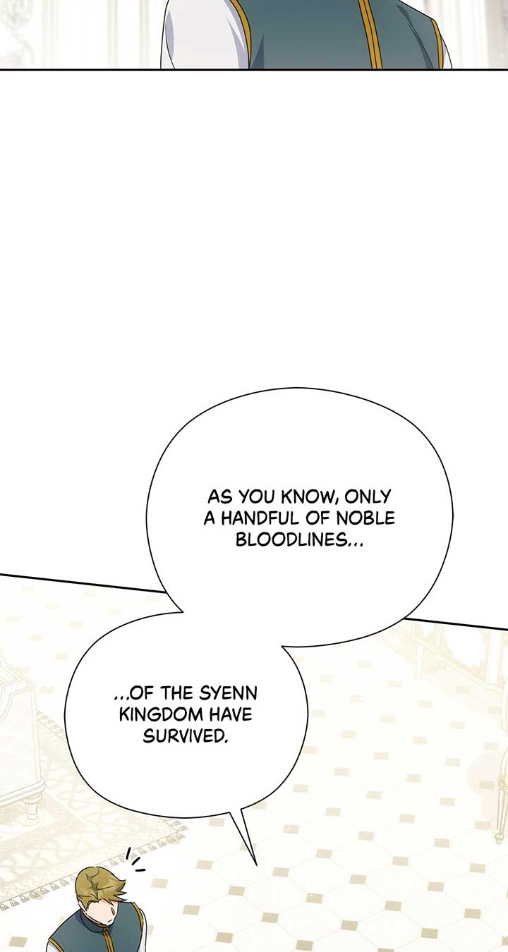The Princess in the Henhouse Chapter 41 - Page 63