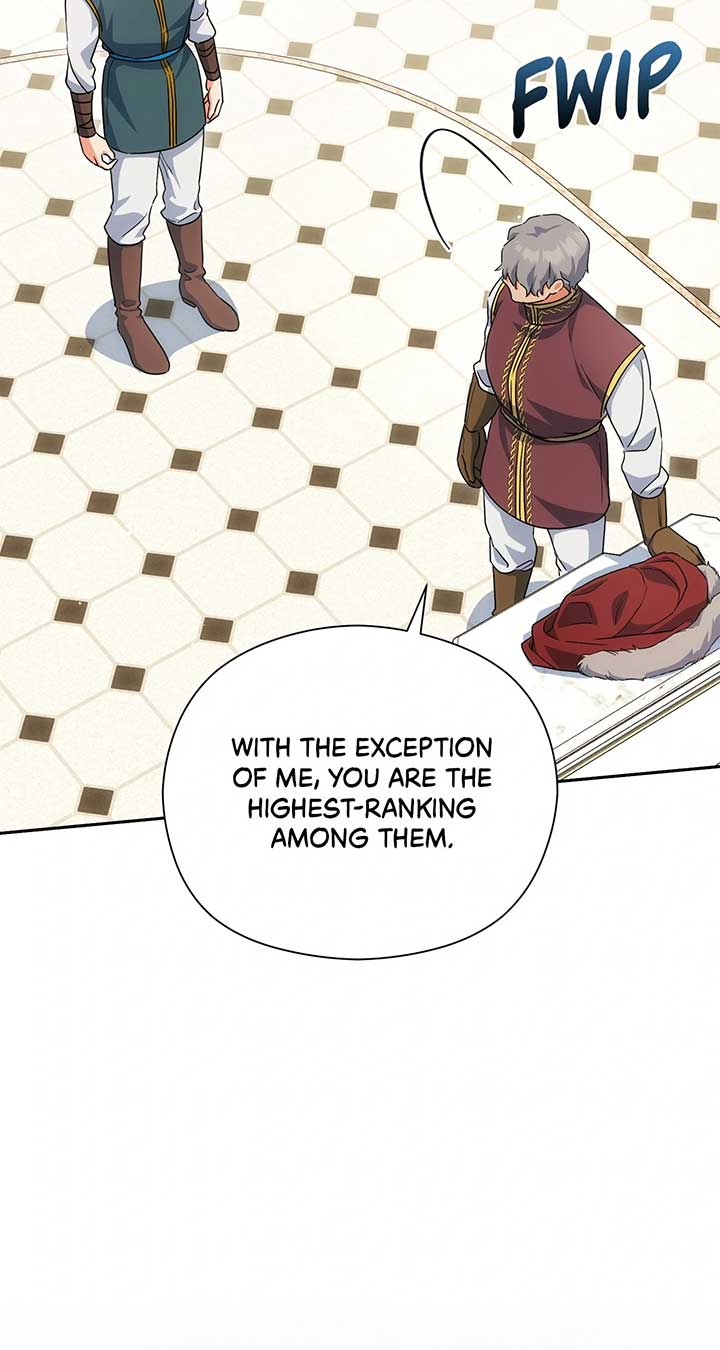 The Princess in the Henhouse Chapter 41 - Page 64