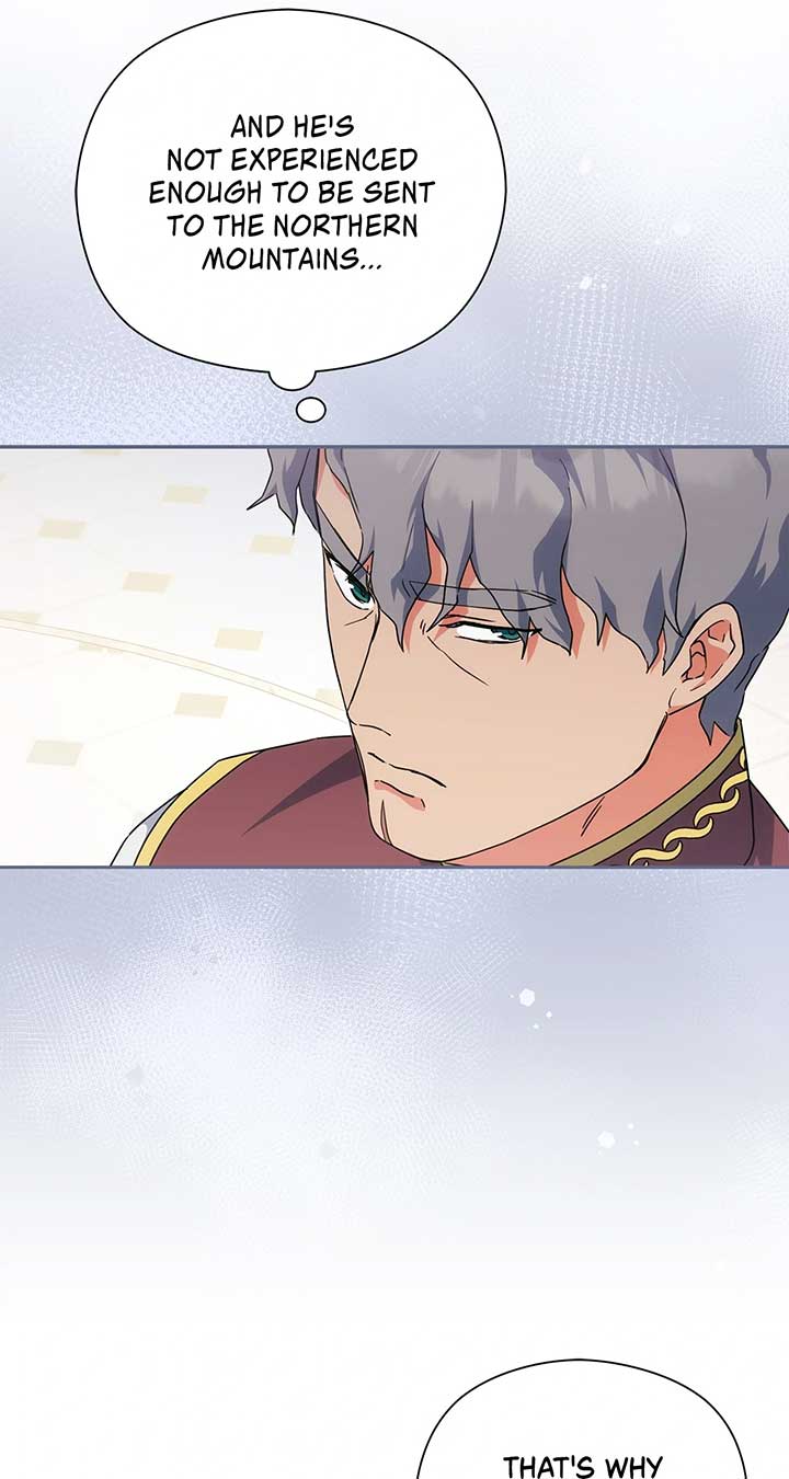 The Princess in the Henhouse Chapter 41 - Page 65