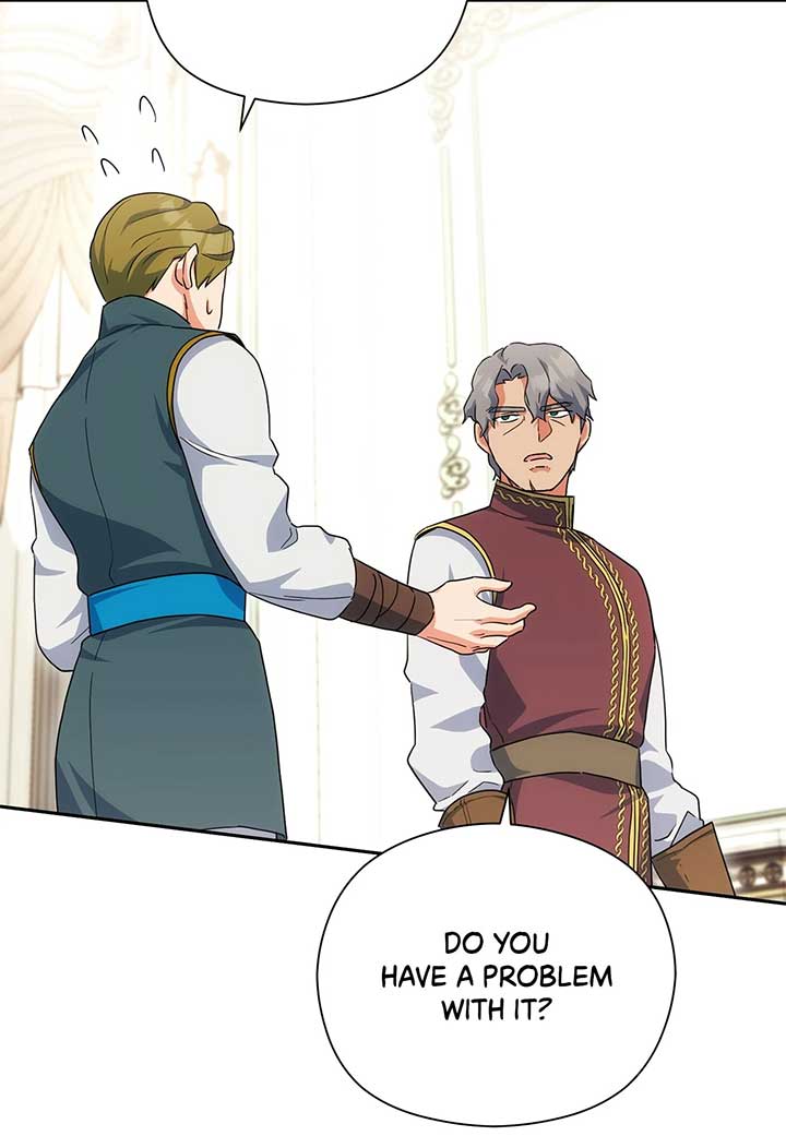 The Princess in the Henhouse Chapter 41 - Page 68