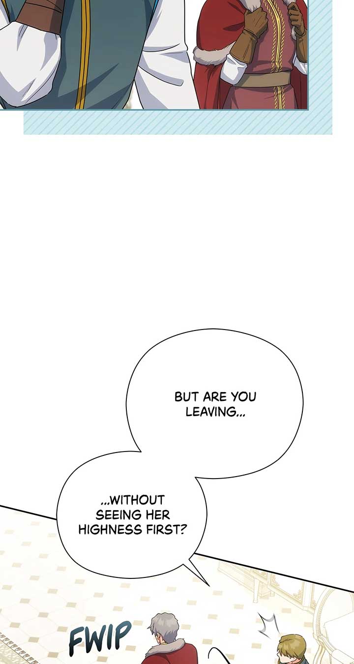 The Princess in the Henhouse Chapter 41 - Page 72