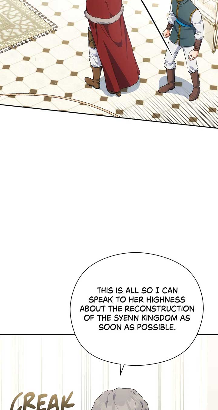 The Princess in the Henhouse Chapter 41 - Page 73
