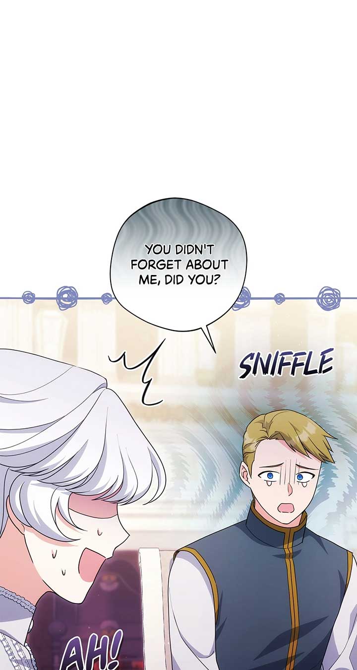 The Princess in the Henhouse Chapter 42 - Page 18