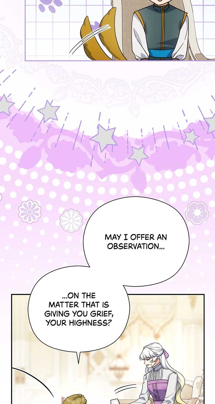 The Princess in the Henhouse Chapter 42 - Page 20
