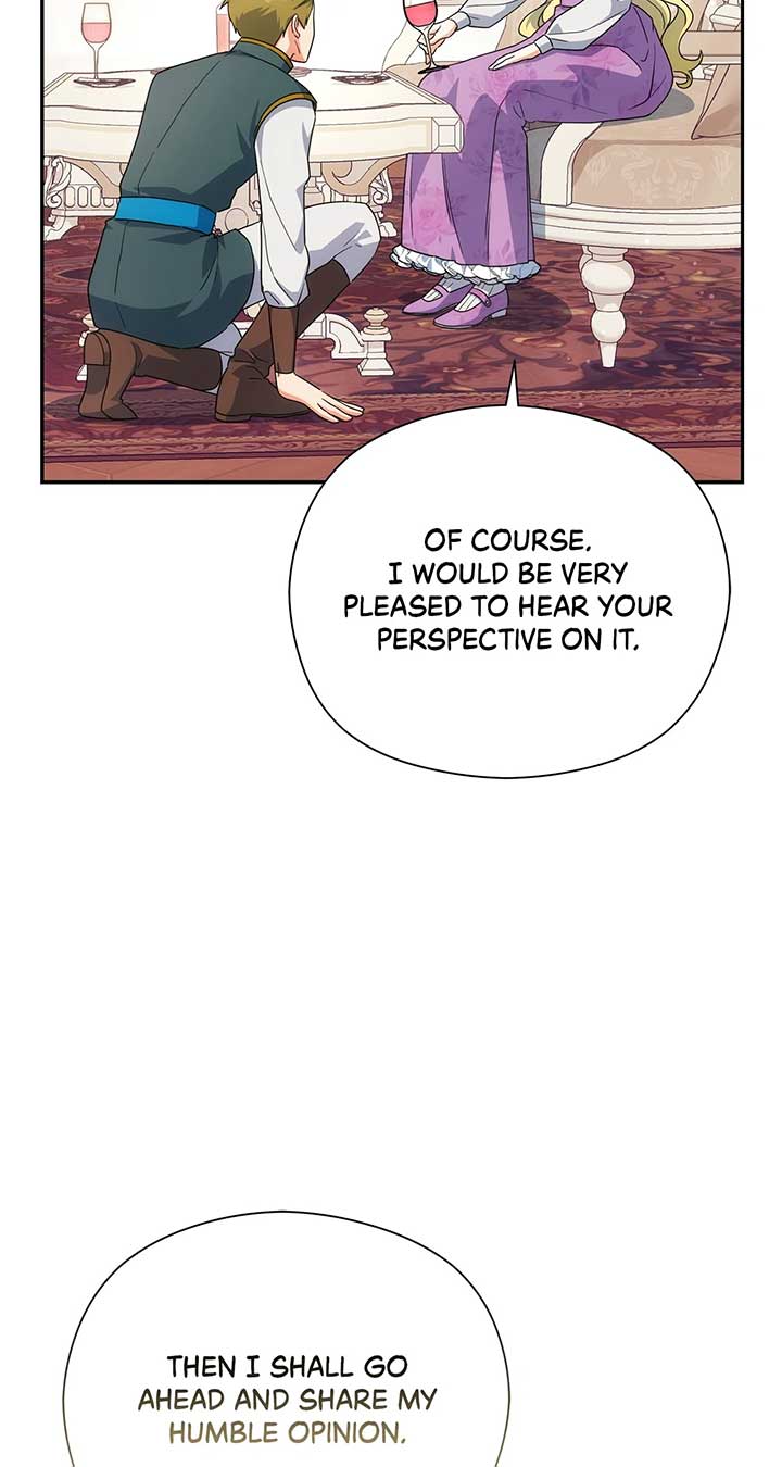 The Princess in the Henhouse Chapter 42 - Page 21