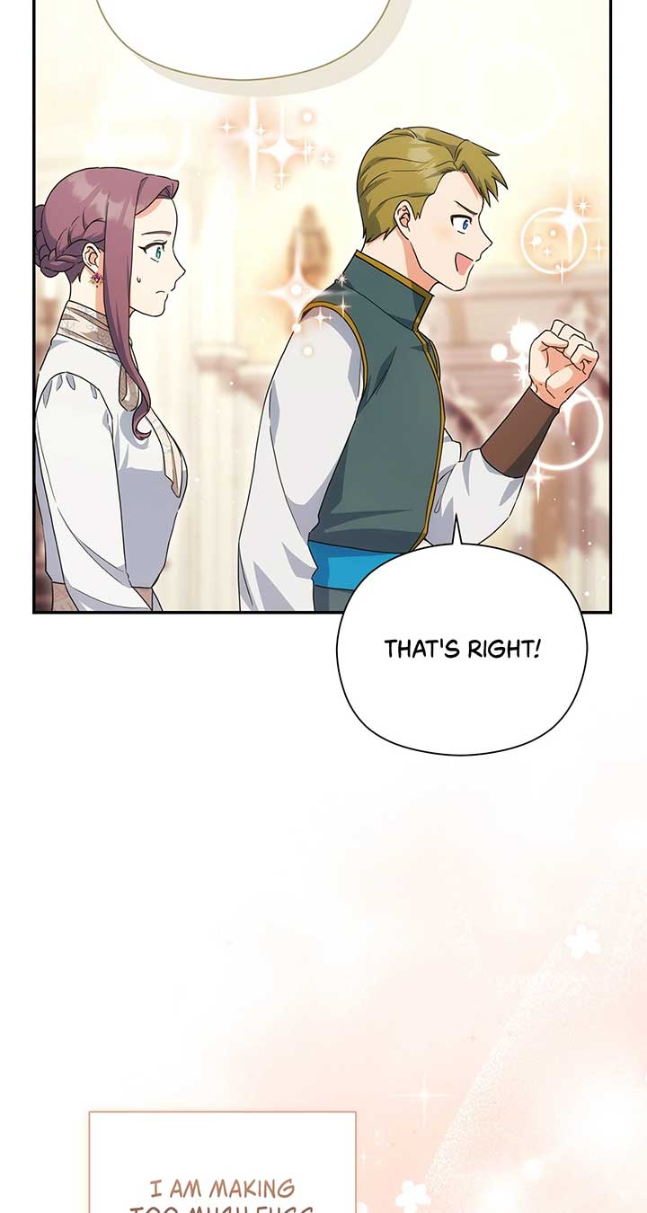 The Princess in the Henhouse Chapter 42 - Page 28