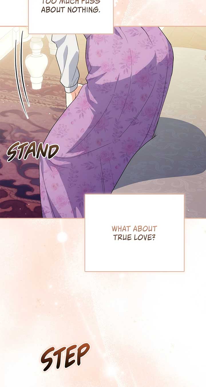The Princess in the Henhouse Chapter 42 - Page 29