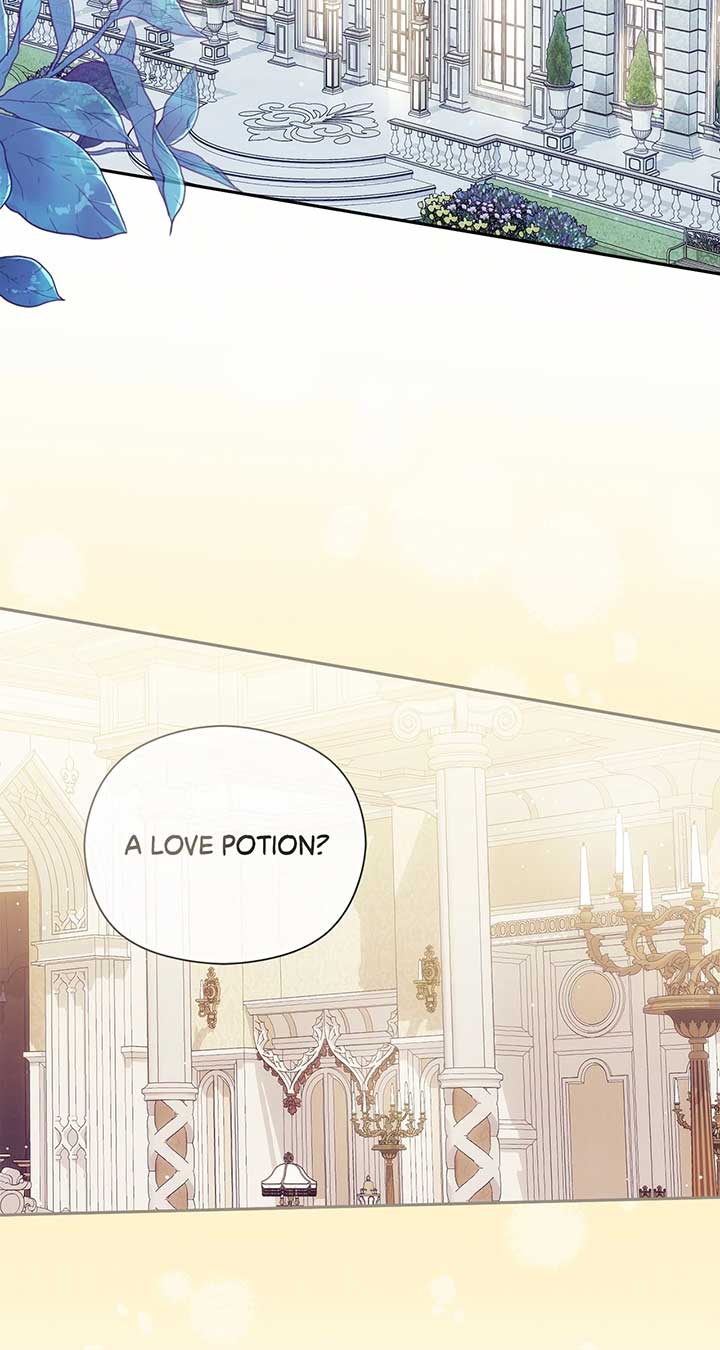 The Princess in the Henhouse Chapter 42 - Page 3