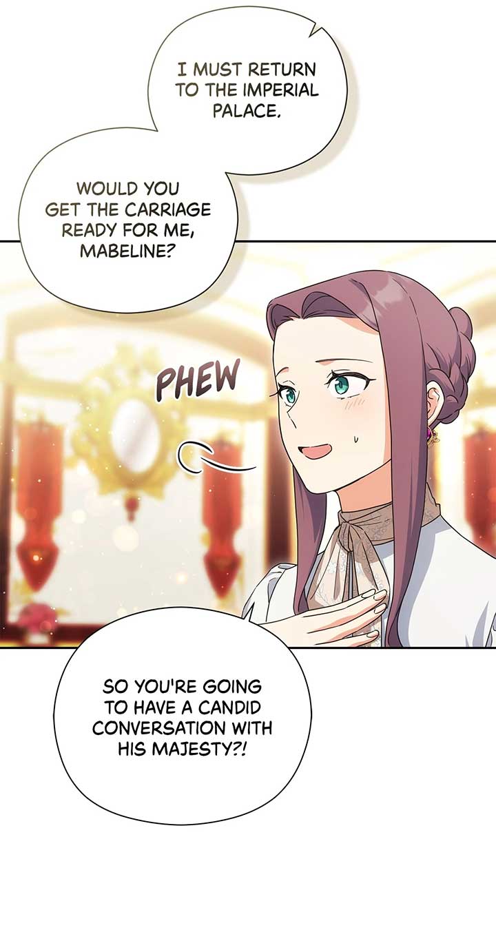 The Princess in the Henhouse Chapter 42 - Page 33