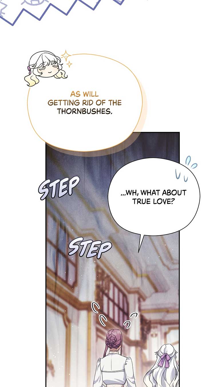 The Princess in the Henhouse Chapter 42 - Page 35