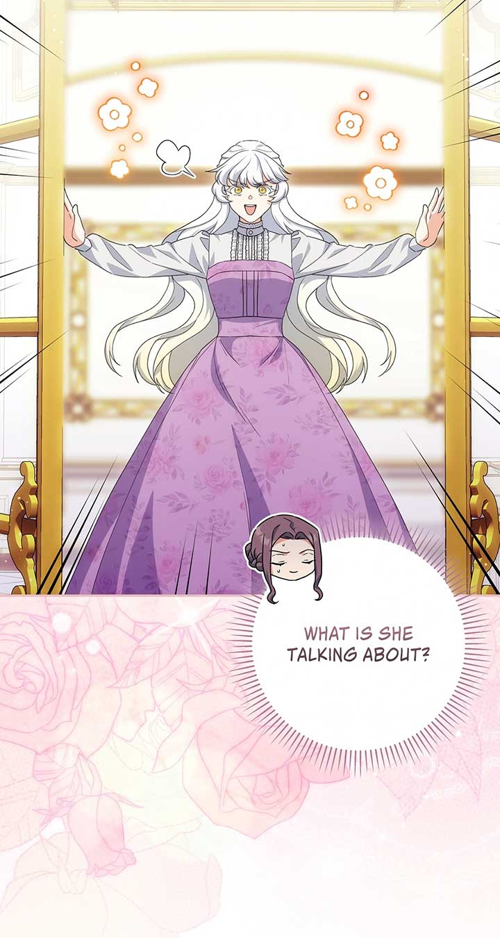 The Princess in the Henhouse Chapter 42 - Page 38