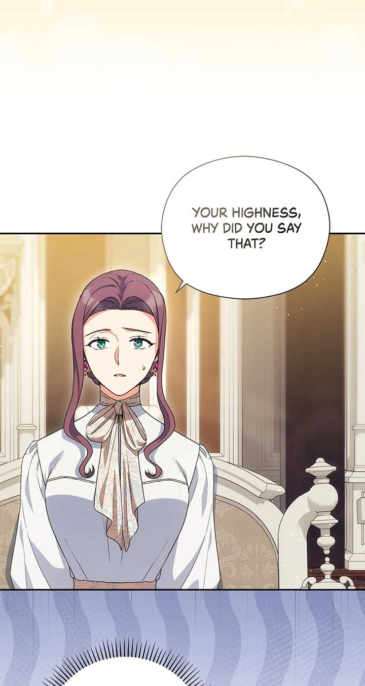 The Princess in the Henhouse Chapter 42 - Page 4