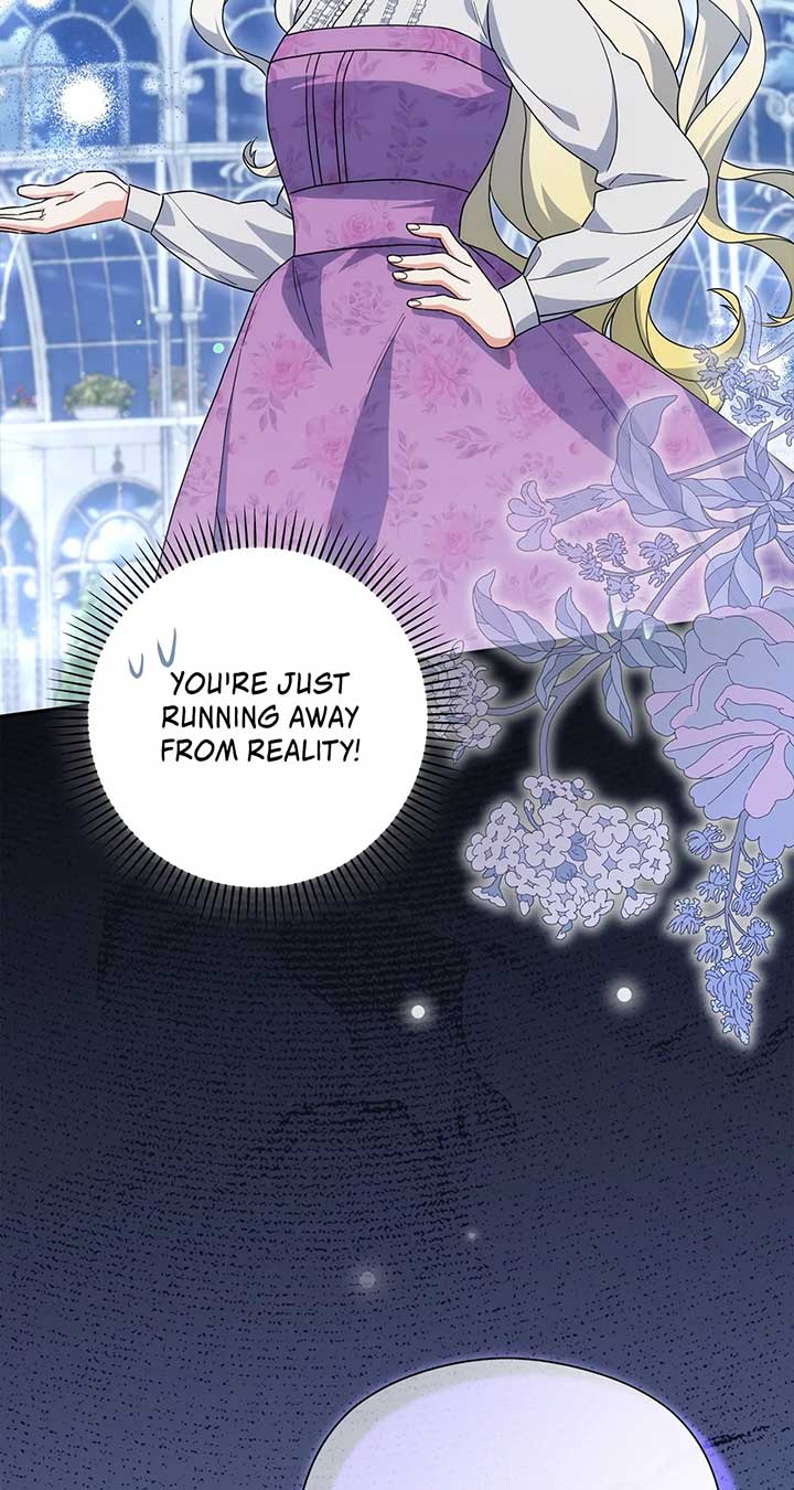 The Princess in the Henhouse Chapter 42 - Page 41