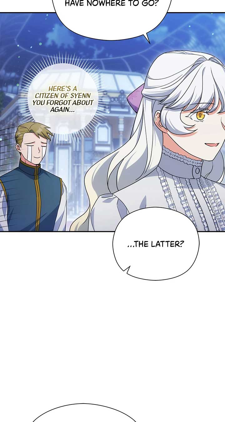 The Princess in the Henhouse Chapter 42 - Page 44