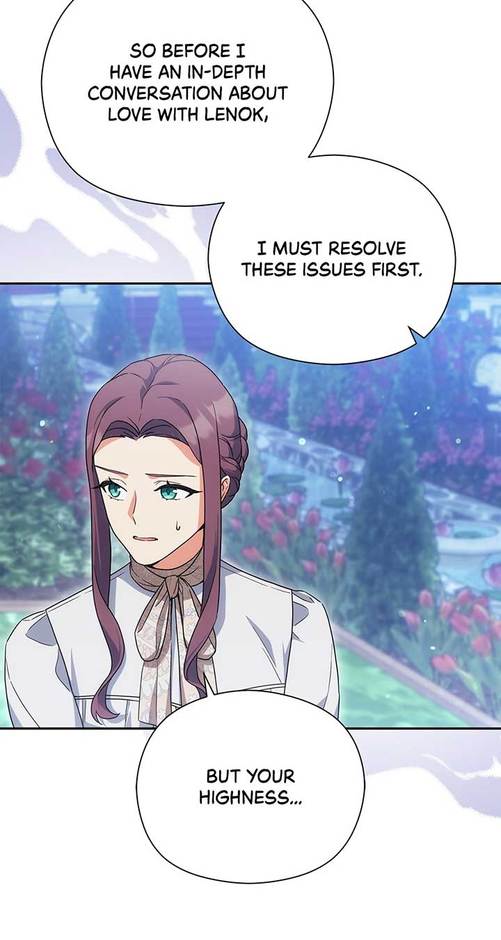 The Princess in the Henhouse Chapter 42 - Page 45