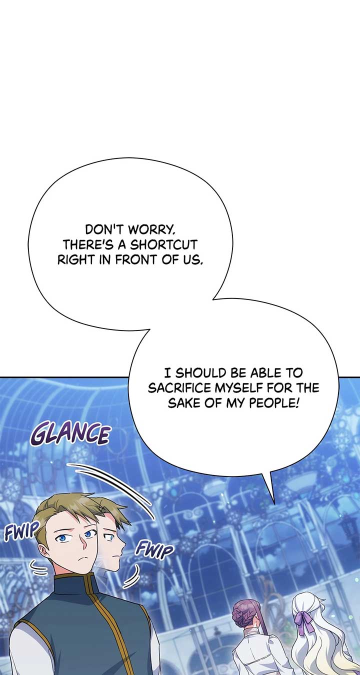 The Princess in the Henhouse Chapter 42 - Page 46