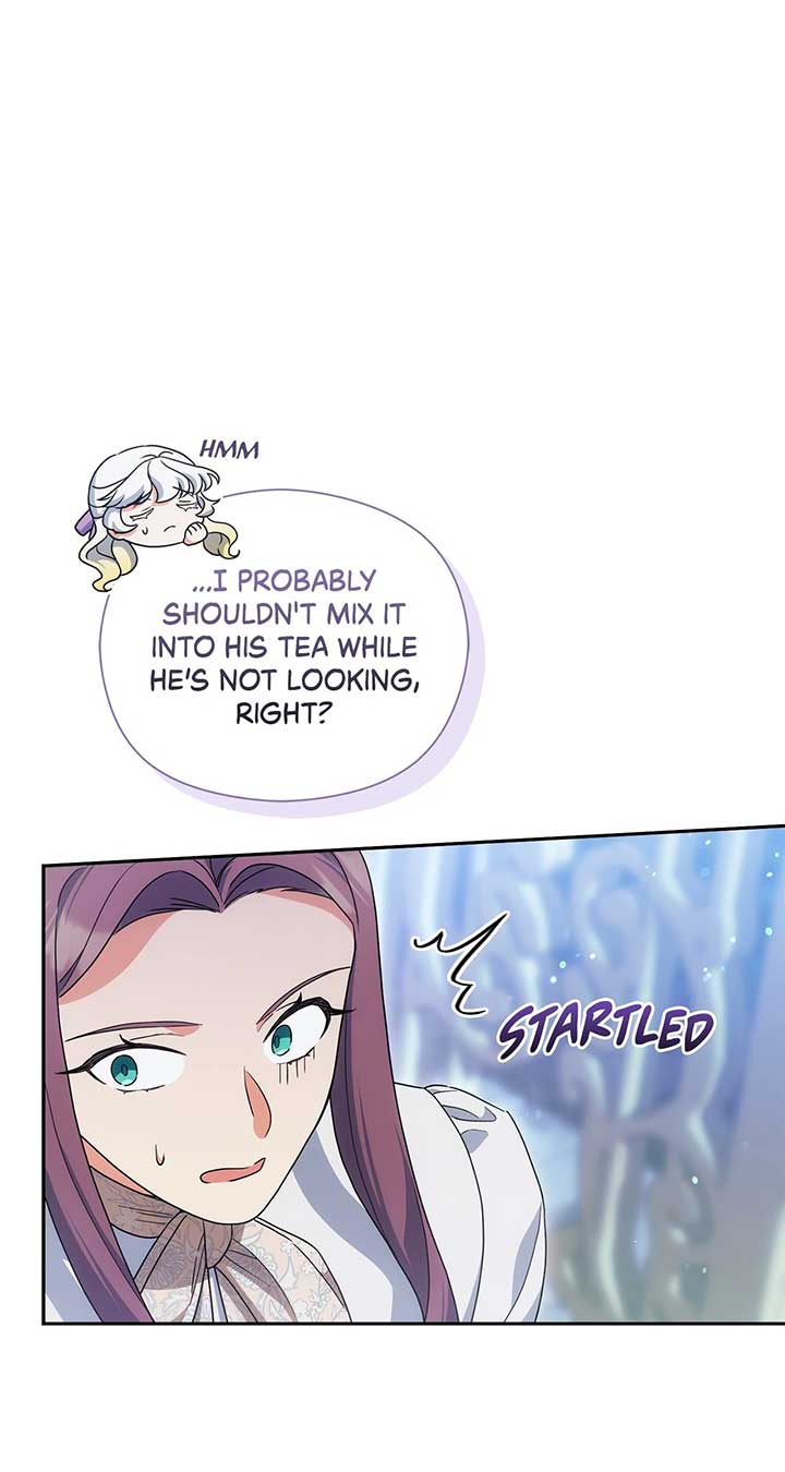 The Princess in the Henhouse Chapter 42 - Page 48