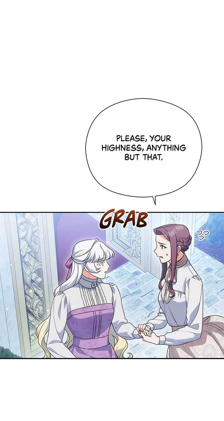 The Princess in the Henhouse Chapter 42 - Page 49