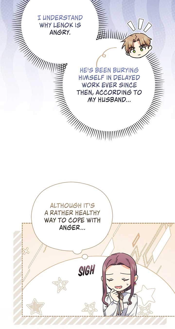 The Princess in the Henhouse Chapter 42 - Page 5