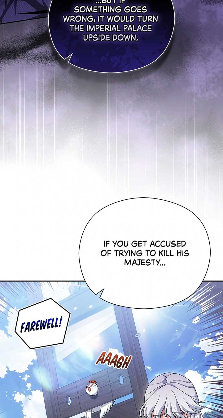 The Princess in the Henhouse Chapter 42 - Page 52