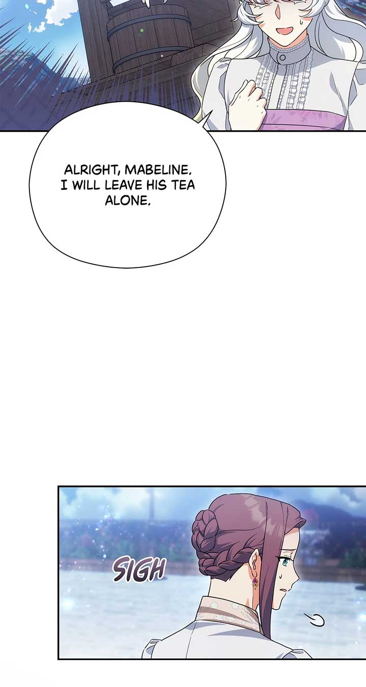 The Princess in the Henhouse Chapter 42 - Page 53