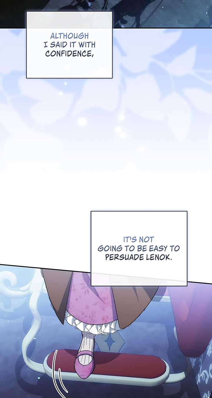 The Princess in the Henhouse Chapter 42 - Page 57