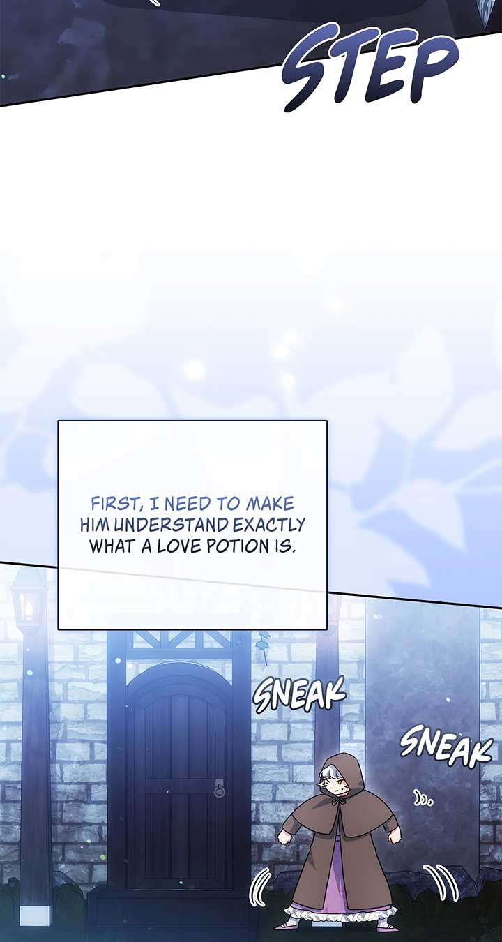 The Princess in the Henhouse Chapter 42 - Page 58