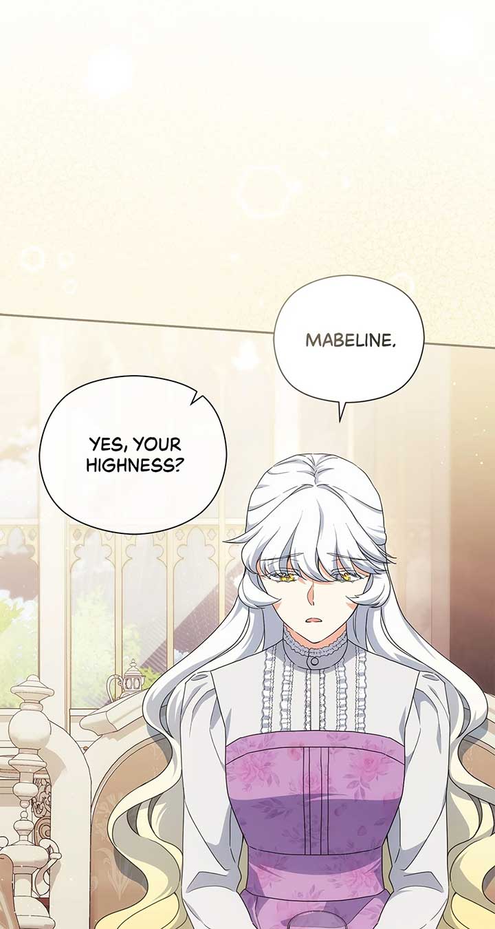 The Princess in the Henhouse Chapter 42 - Page 6