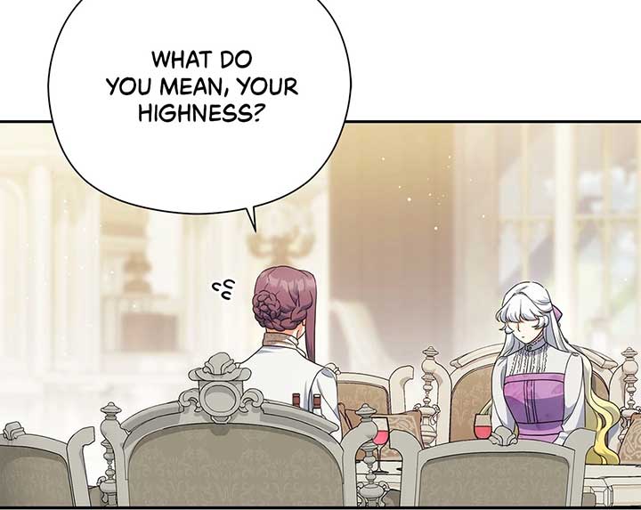 The Princess in the Henhouse Chapter 42 - Page 9