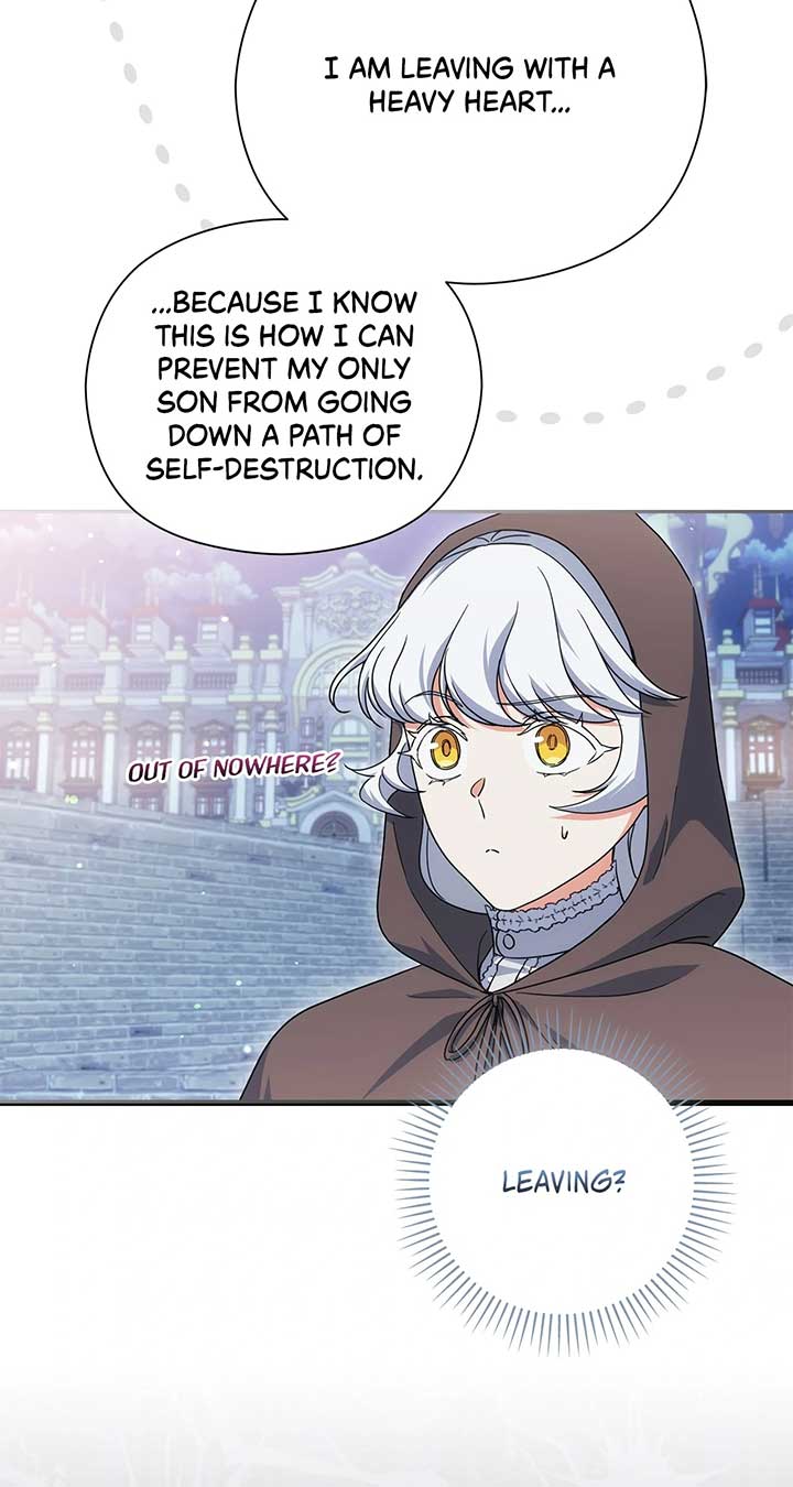 The Princess in the Henhouse Chapter 43 - Page 10