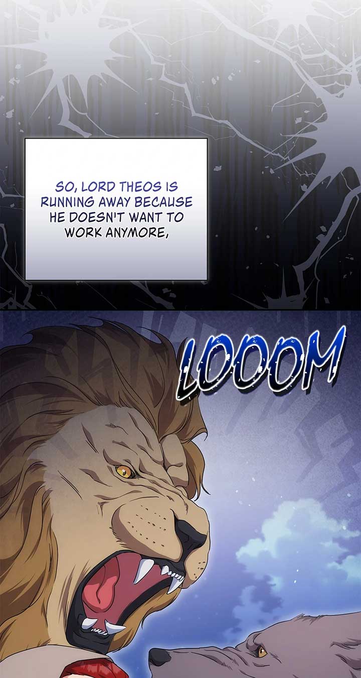 The Princess in the Henhouse Chapter 43 - Page 11
