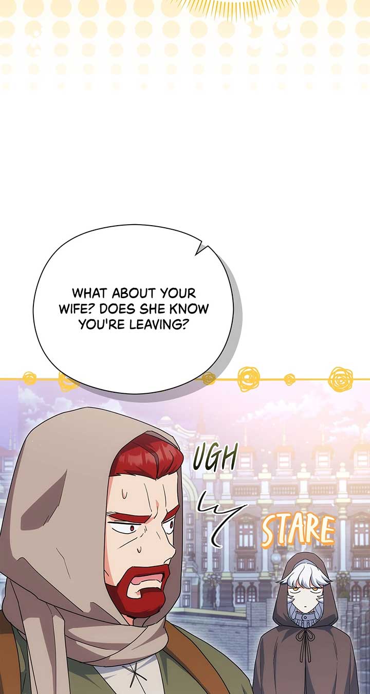 The Princess in the Henhouse Chapter 43 - Page 15