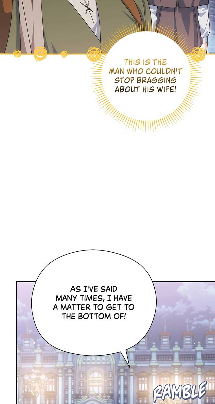 The Princess in the Henhouse Chapter 43 - Page 16