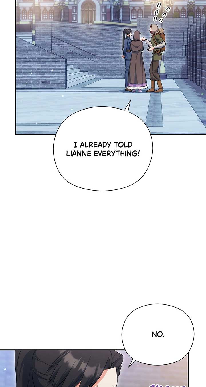 The Princess in the Henhouse Chapter 43 - Page 17