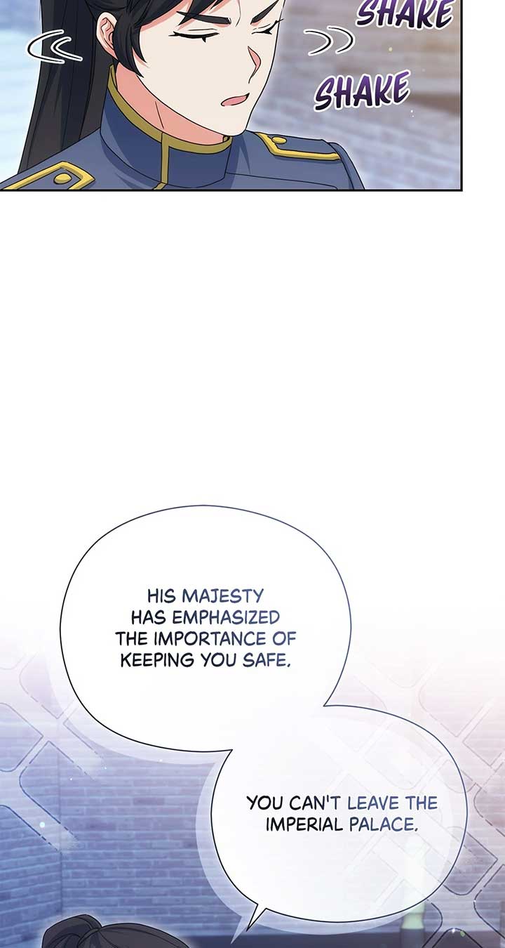 The Princess in the Henhouse Chapter 43 - Page 18