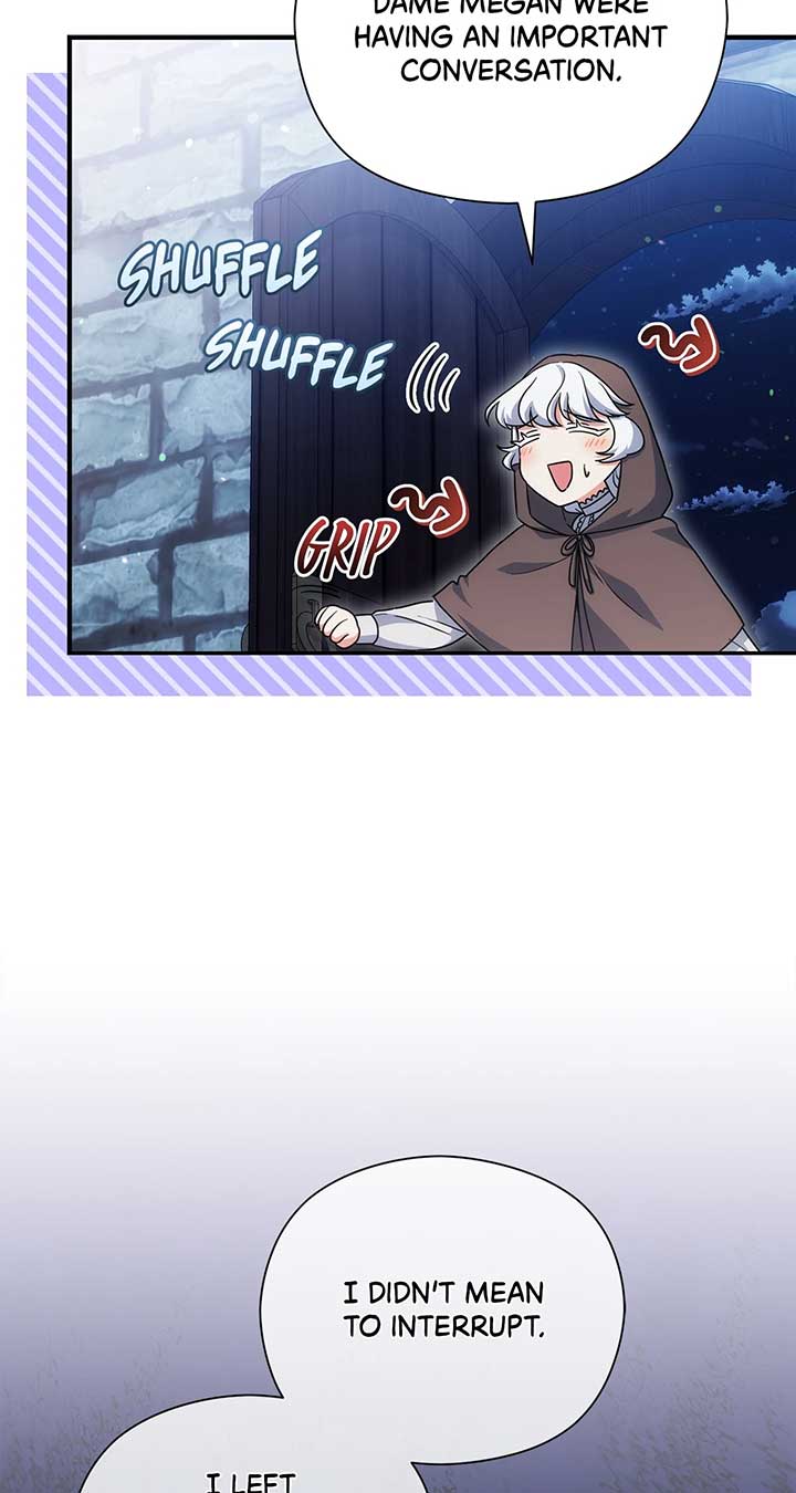 The Princess in the Henhouse Chapter 43 - Page 2