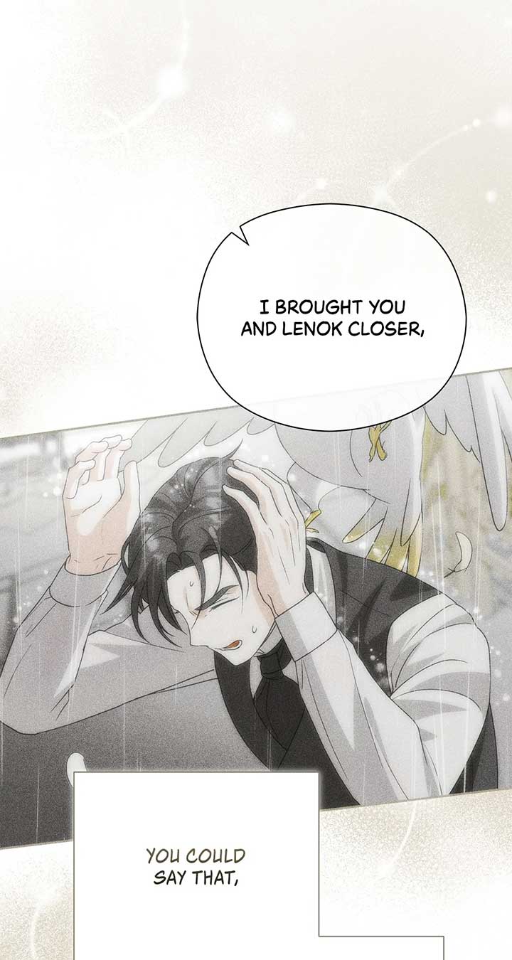 The Princess in the Henhouse Chapter 43 - Page 22
