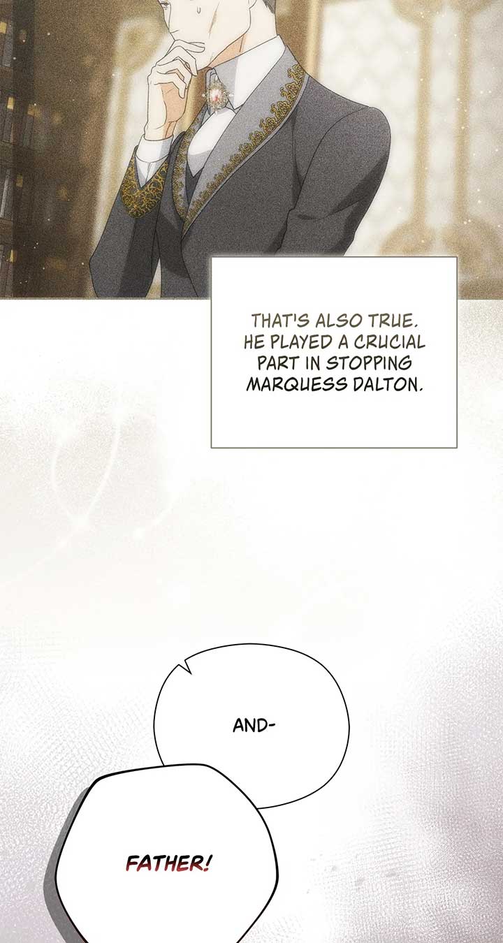 The Princess in the Henhouse Chapter 43 - Page 24