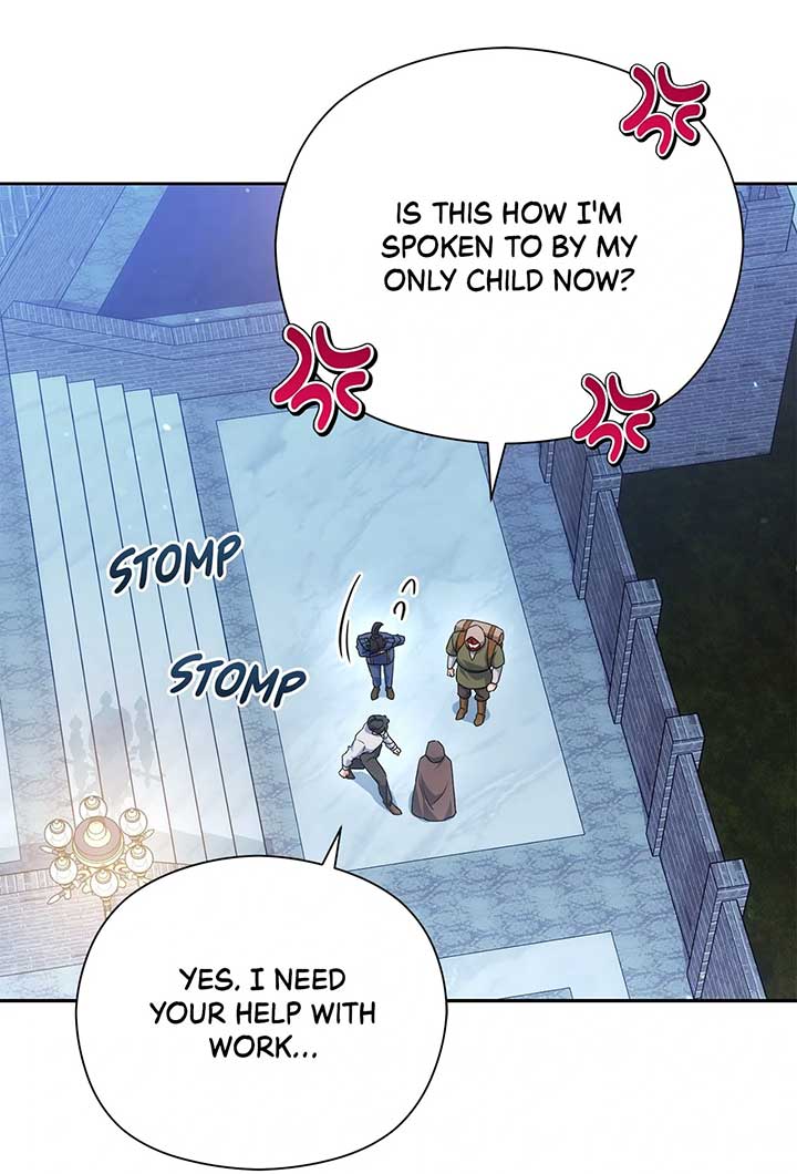 The Princess in the Henhouse Chapter 43 - Page 27