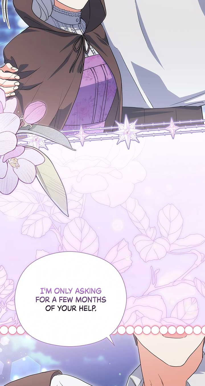 The Princess in the Henhouse Chapter 43 - Page 29