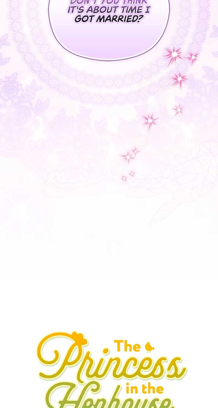 The Princess in the Henhouse Chapter 43 - Page 31