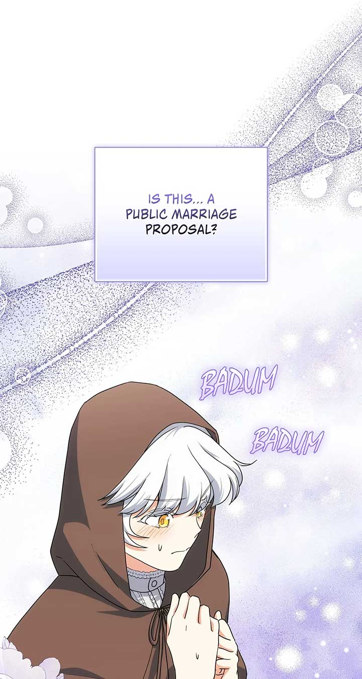 The Princess in the Henhouse Chapter 43 - Page 33