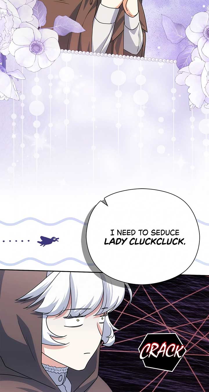 The Princess in the Henhouse Chapter 43 - Page 34
