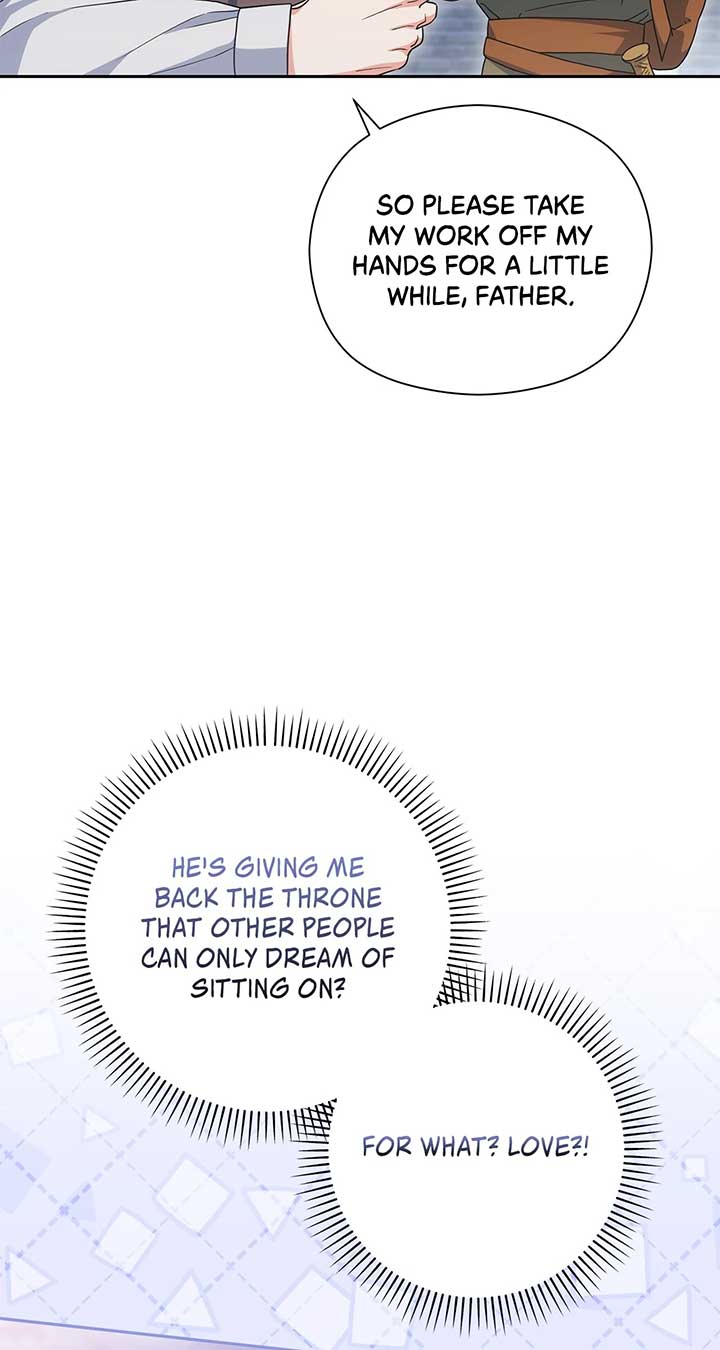The Princess in the Henhouse Chapter 43 - Page 36