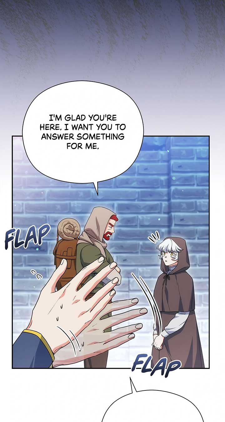 The Princess in the Henhouse Chapter 43 - Page 4