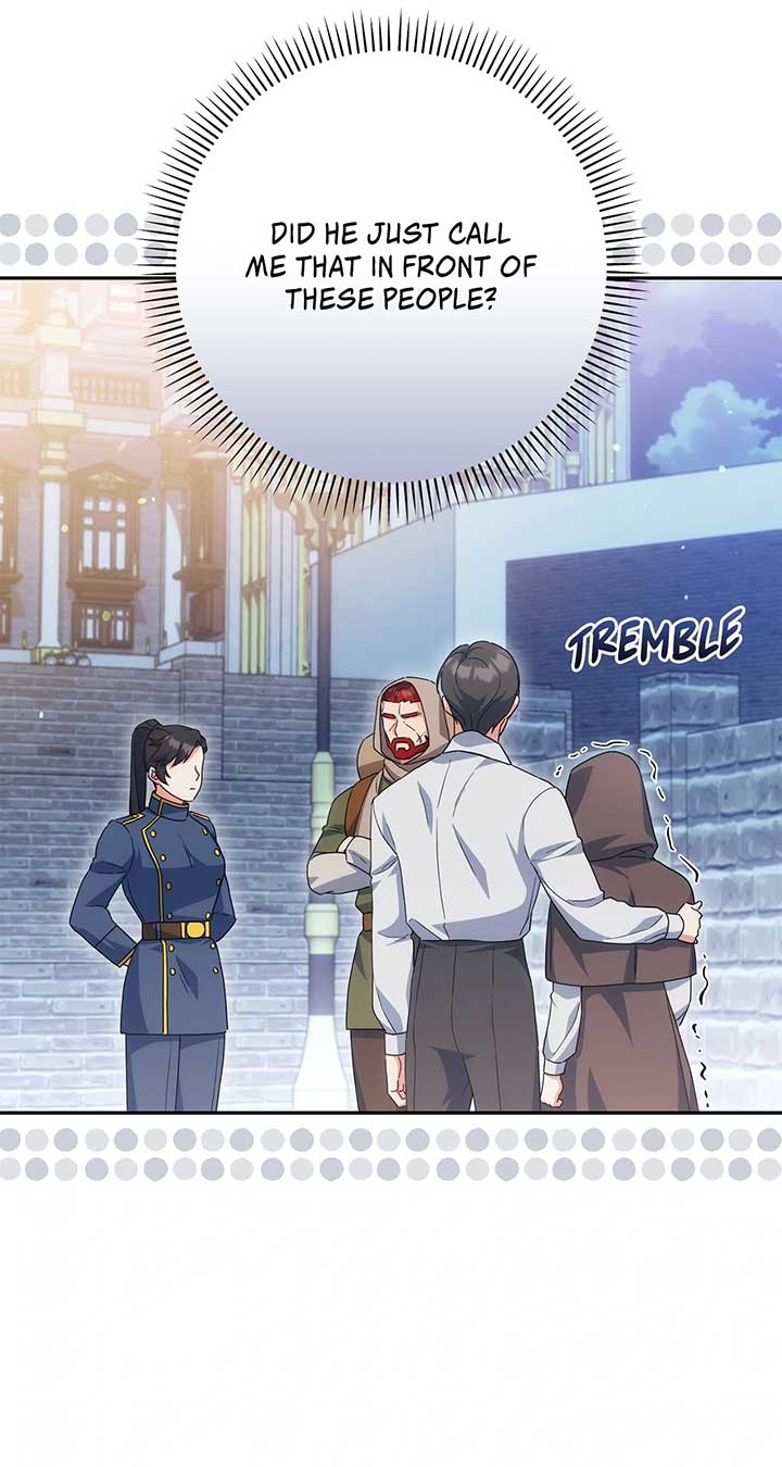 The Princess in the Henhouse Chapter 43 - Page 40
