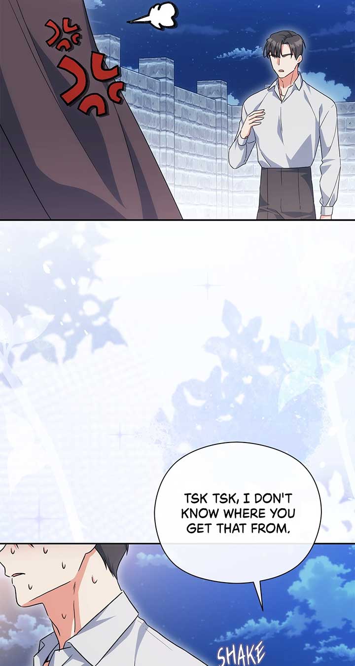The Princess in the Henhouse Chapter 43 - Page 44