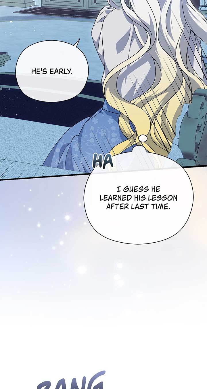 The Princess in the Henhouse Chapter 43 - Page 49