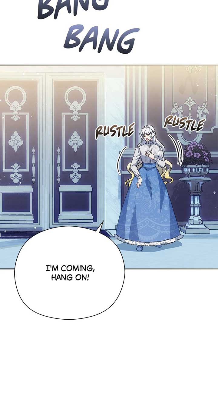 The Princess in the Henhouse Chapter 43 - Page 50