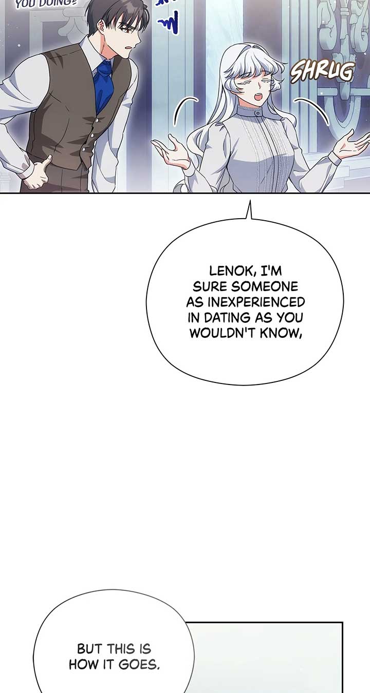 The Princess in the Henhouse Chapter 43 - Page 53